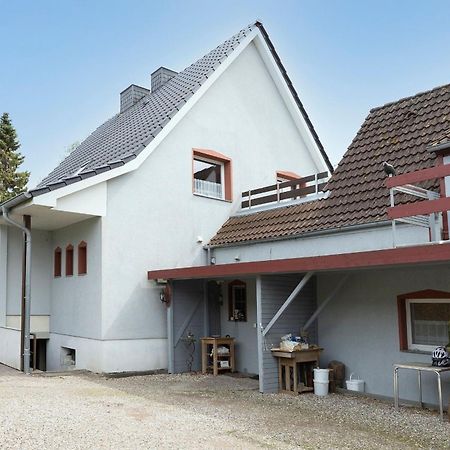 Cismarer Strasse 32 Sonne Und Wind 2 Apartment Dahme  Exterior foto