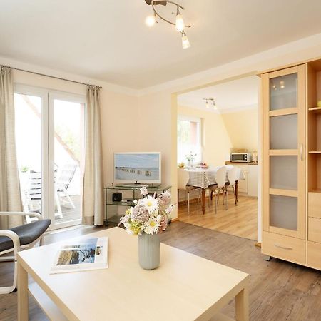 Cismarer Strasse 32 Sonne Und Wind 2 Apartment Dahme  Exterior foto