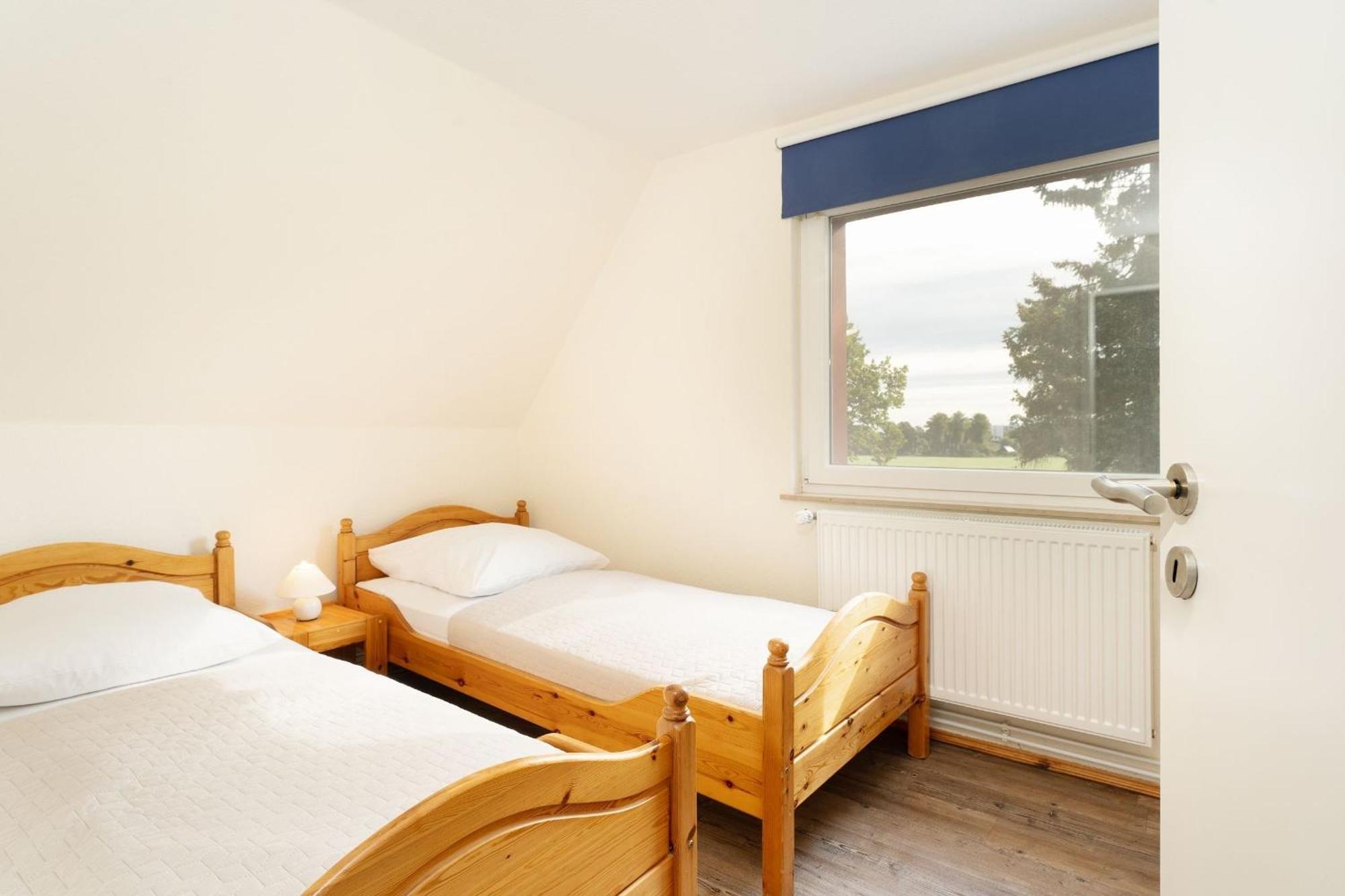 Cismarer Strasse 32 Sonne Und Wind 2 Apartment Dahme  Exterior foto