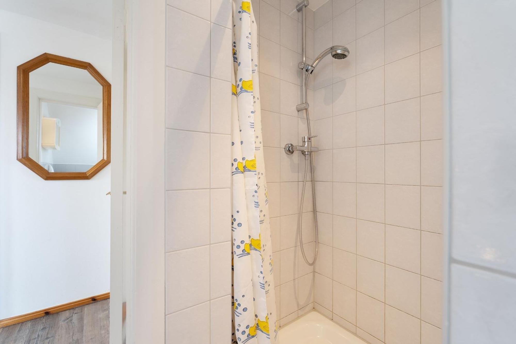 Cismarer Strasse 32 Sonne Und Wind 2 Apartment Dahme  Exterior foto