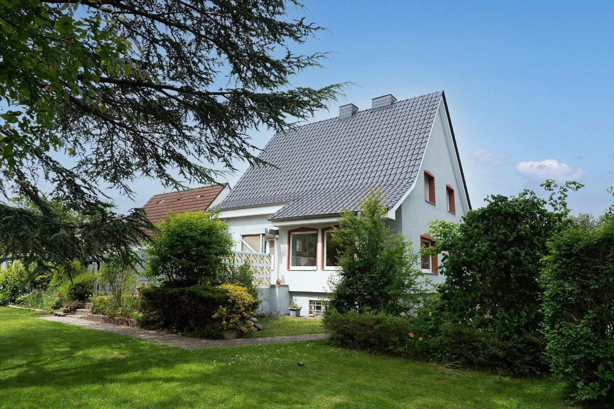 Cismarer Strasse 32 Sonne Und Wind 2 Apartment Dahme  Exterior foto