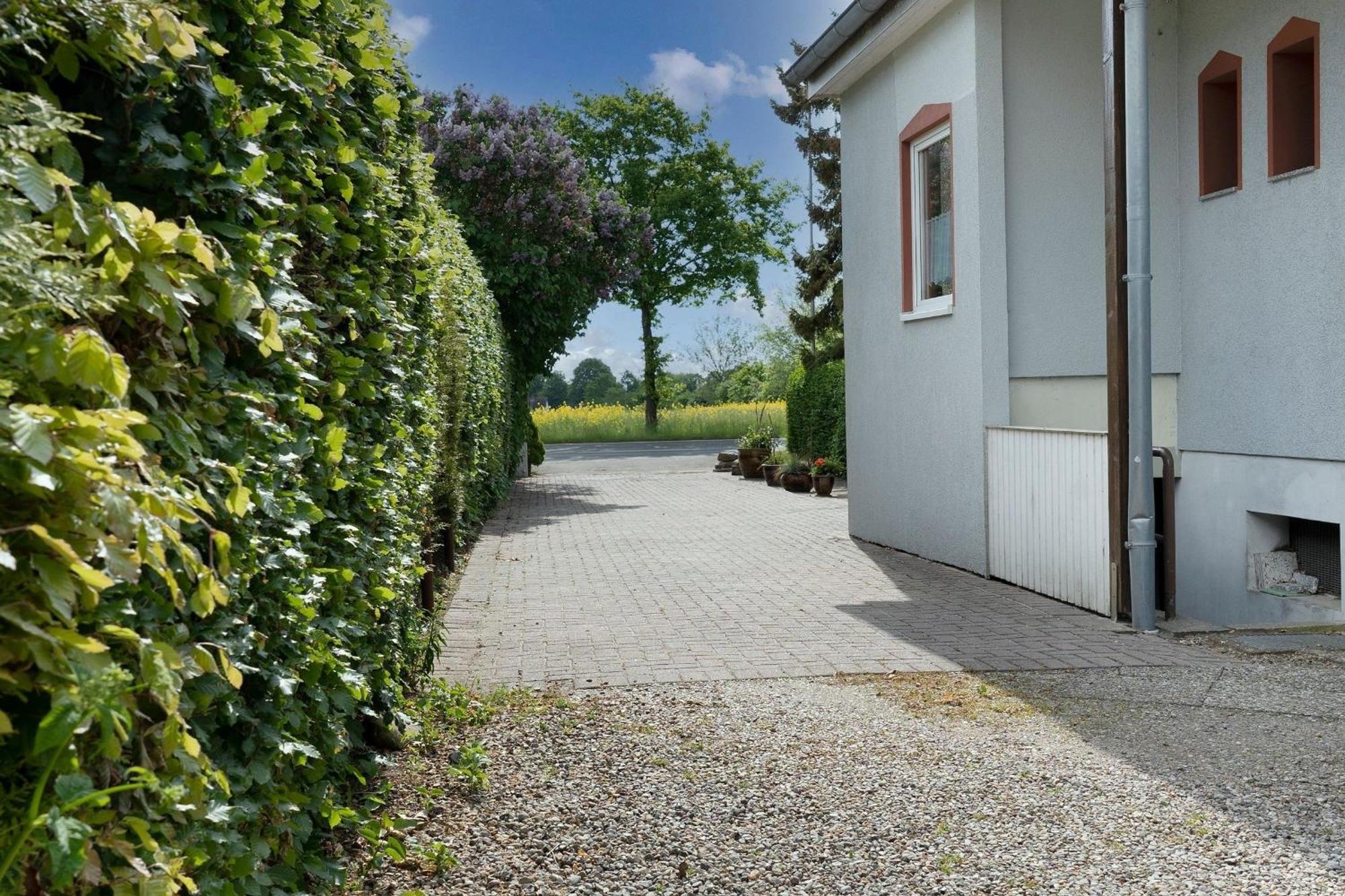 Cismarer Strasse 32 Sonne Und Wind 2 Apartment Dahme  Exterior foto
