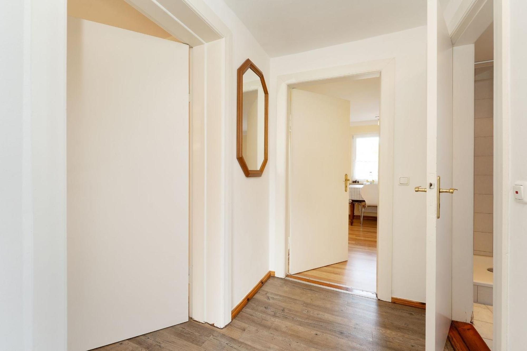 Cismarer Strasse 32 Sonne Und Wind 2 Apartment Dahme  Exterior foto