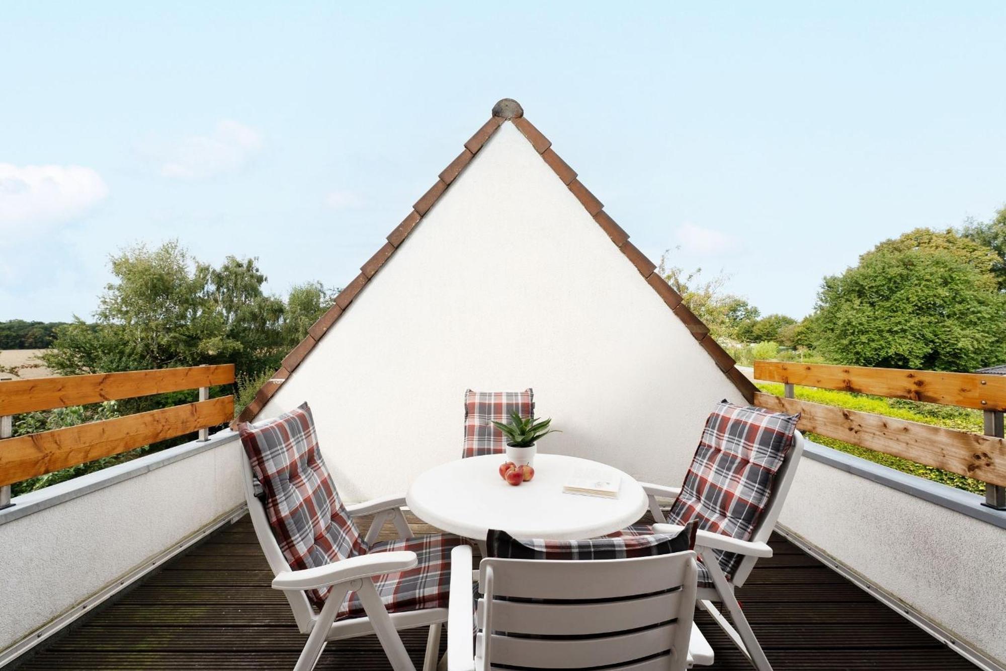 Cismarer Strasse 32 Sonne Und Wind 2 Apartment Dahme  Exterior foto