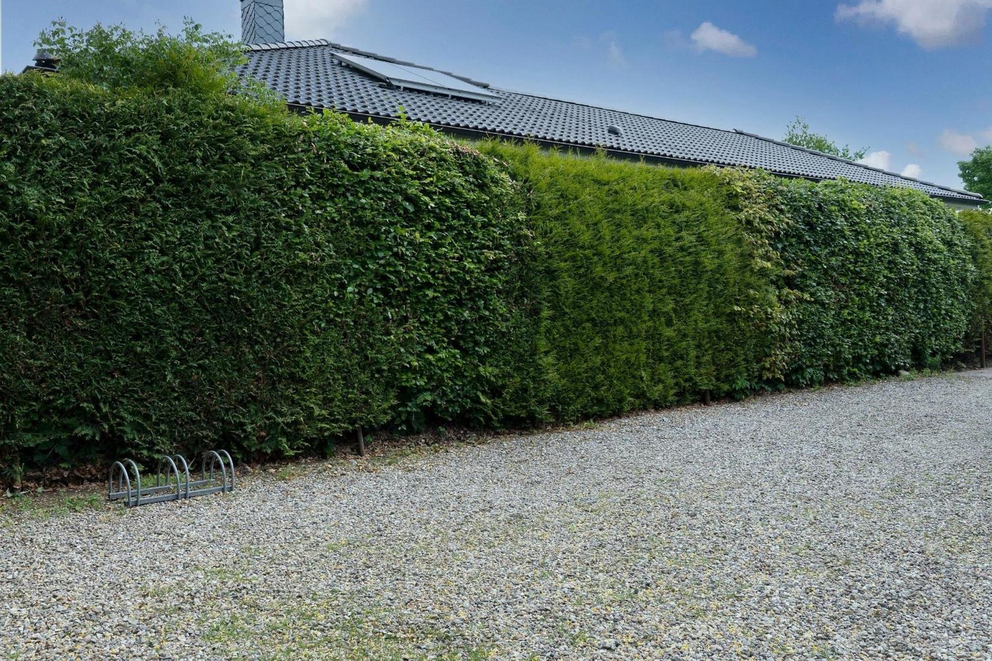 Cismarer Strasse 32 Sonne Und Wind 2 Apartment Dahme  Exterior foto